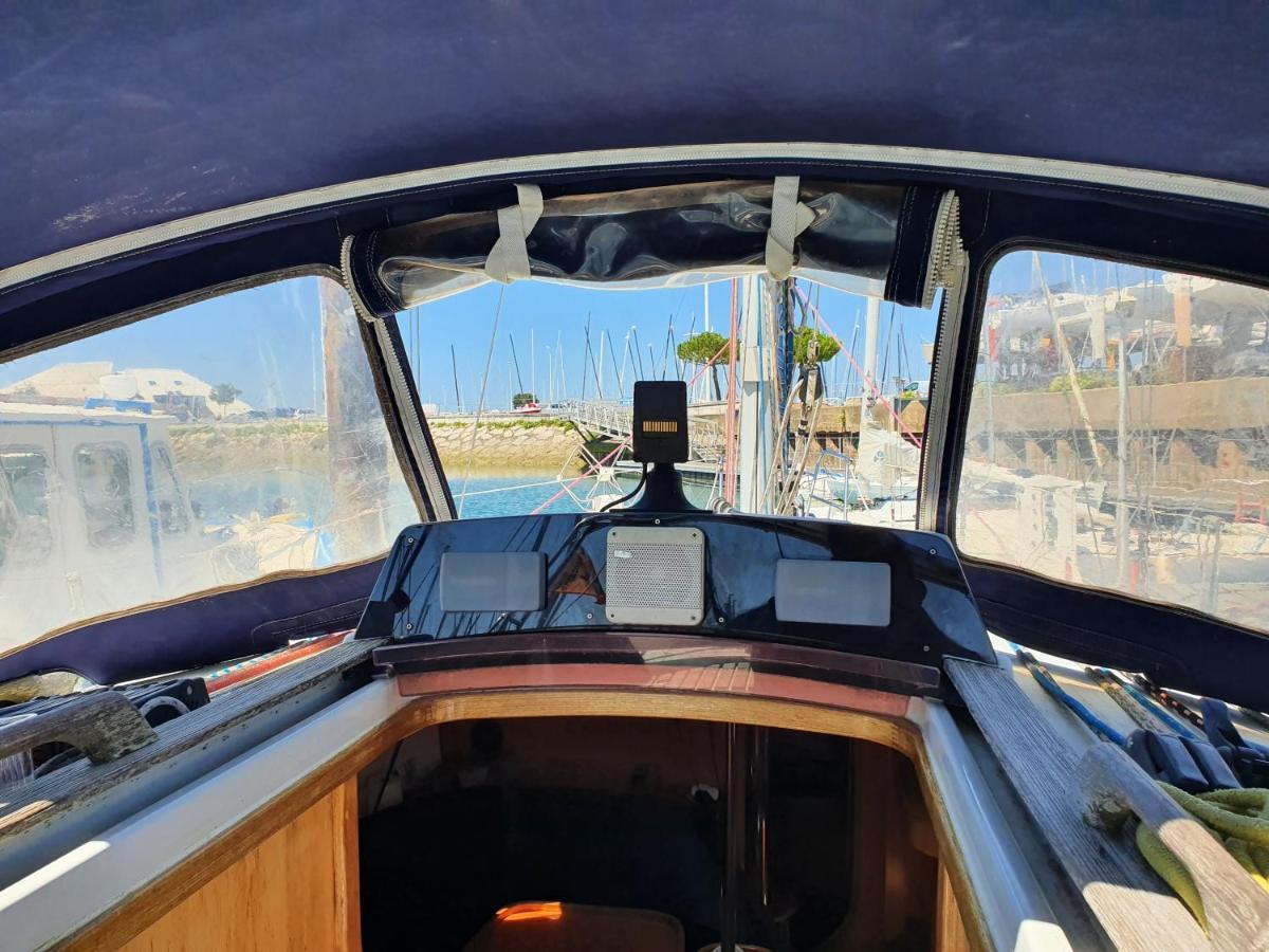 Voilier Calypso Hotell La Rochelle  Exteriör bild